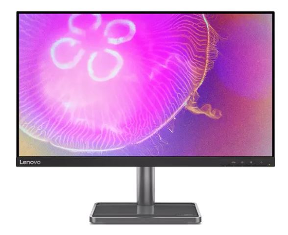 Lenovo L24q-35 QHD Monitorr